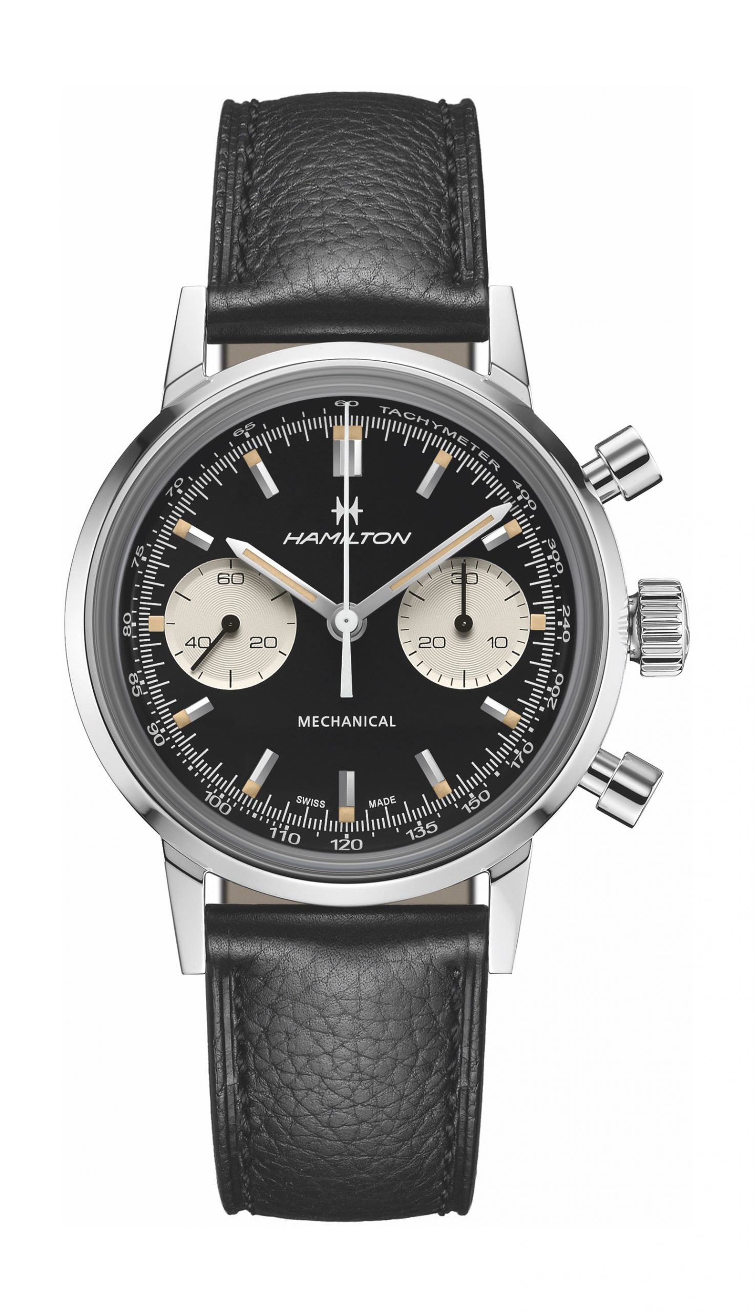 American Classic Intra-Matic Chronograph H