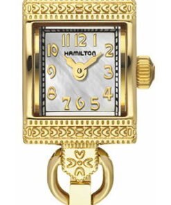 American Classic Lady Hamilton Vintage Quartz