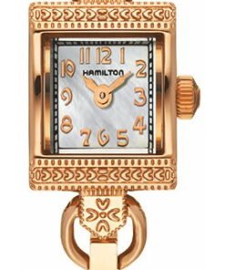 American Classic Lady Hamilton Vintage Quartz
