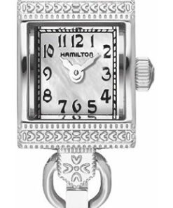 American Classic Lady Hamilton Vintage Quartz