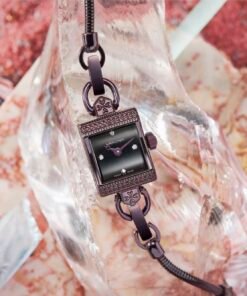 Alternative view of American Classic Lady Hamilton Vintage Quartz – Janie Bryant
