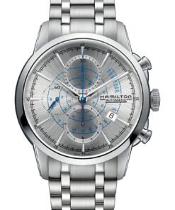 American Classic Railroad Auto Chrono