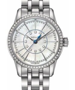 American Classic Railroad Lady Quartz