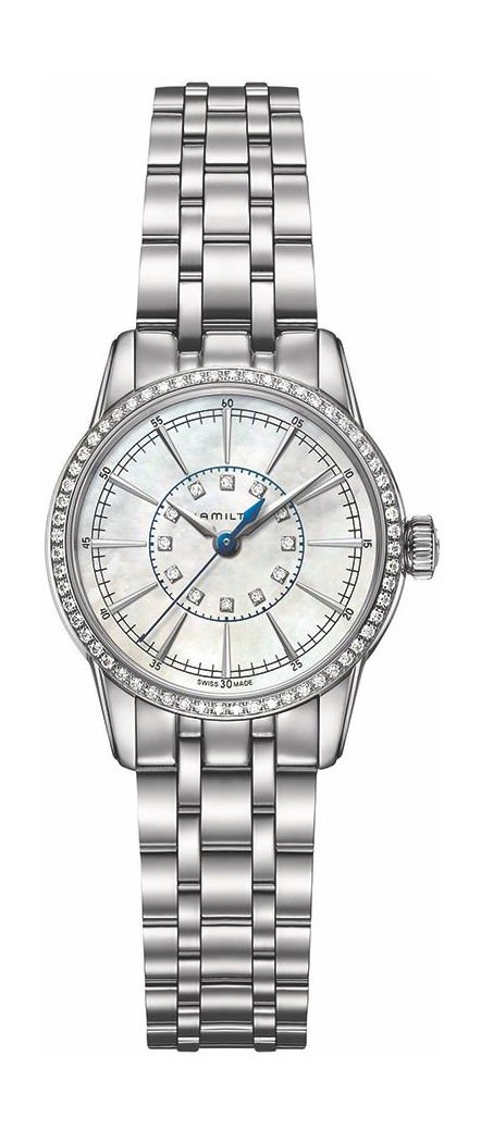 American Classic Railroad Lady Quartz