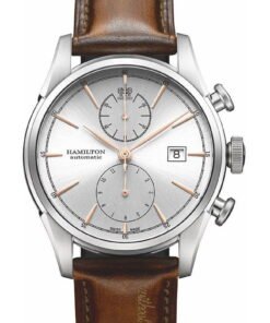 American Classic Spirit Liberty Auto Chrono