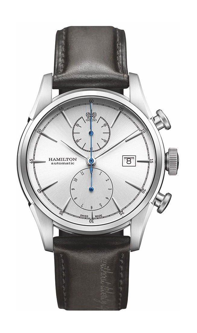 American Classic Spirit Liberty Auto Chrono