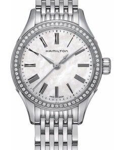 American Classic Valiant 26mm Quartz