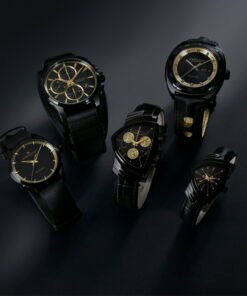 Alternative view of Jazzmaster Auto Chrono