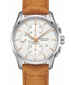 Jazzmaster Auto Chrono