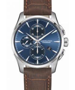 Jazzmaster Auto Chrono