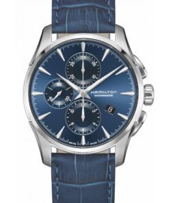 Jazzmaster Auto Chrono