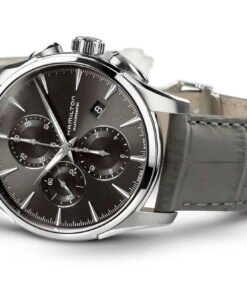 Alternative view of Jazzmaster Auto Chrono
