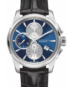 Jazzmaster Auto Chrono