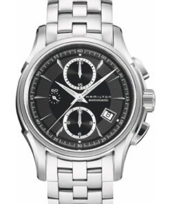 Jazzmaster Auto Chrono