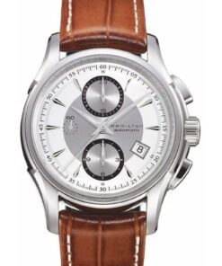 Jazzmaster Auto Chrono