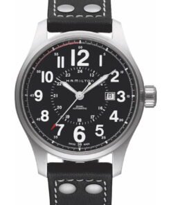 Khaki Field Officer Auto