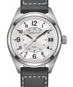 Khaki Field Quartz 40mm