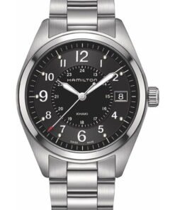 Khaki Field Quartz 40