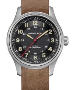 Khaki Field Titanium Automatic Far Cry®