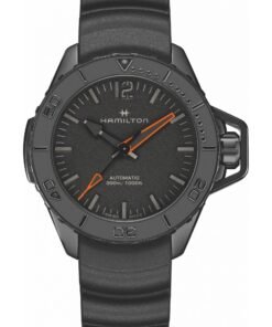 Khaki Navy Frogman Auto 46mm