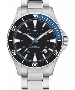 Khaki Navy Khaki Scuba Auto 40 mm