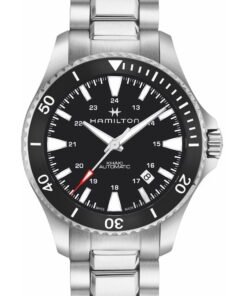 Khaki Navy Khaki Scuba Auto 40 mm