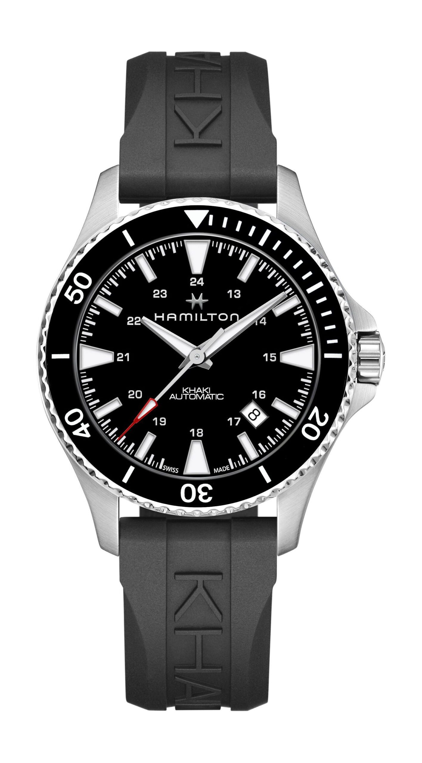 Khaki Navy Khaki Scuba Auto