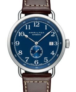 Khaki Navy Pioneer Auto