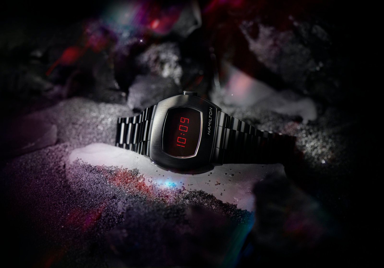 PSR Digital Quartz - Image 4