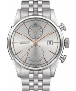 American Classic Spirit Liberty Auto Chrono