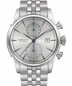 American Classic Spirit Liberty Auto Chrono