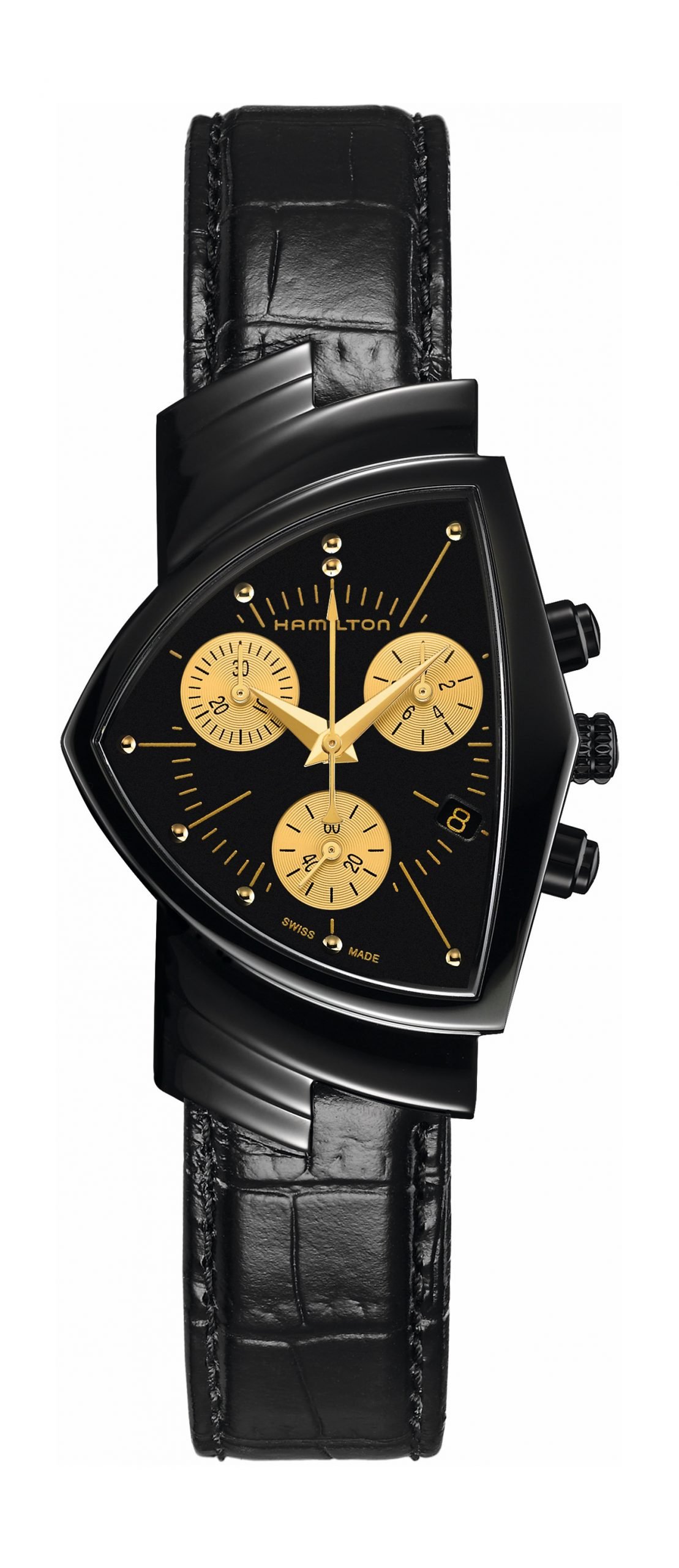 Ventura Chrono Quartz