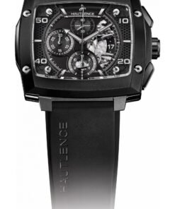 Invictus NEON Black