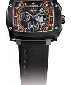 Invictus NEON Orange