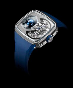 Alternative view of Sphere Series 1