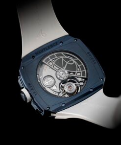 Alternative view of Vagabonde Tourbillon Series 3
