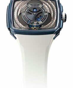 Vagabonde Tourbillon Series 3