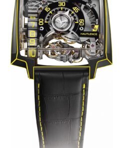 Vortex Gamma 02