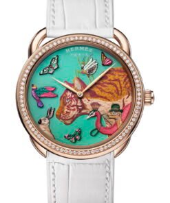 Arceau Hermès Story