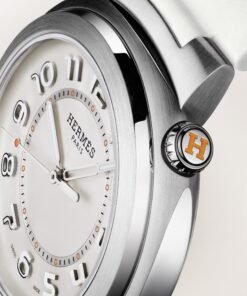 Alternative view of Hermès Cut