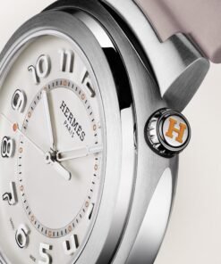 Alternative view of Hermès Cut