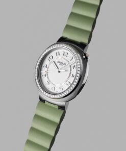 Alternative view of Hermès Cut