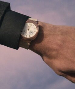Alternative view of Hermès Cut Le Temps Suspendu