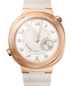 Hermès Cut Le Temps Suspendu