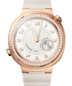Hermès Cut Le Temps Suspendu