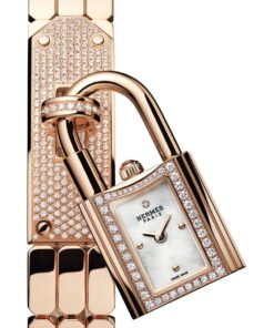 Kelly Rose Gold