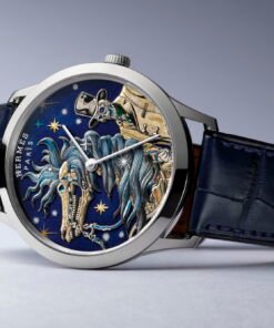 Alternative view of Slim d’Hermès C’est la Fête