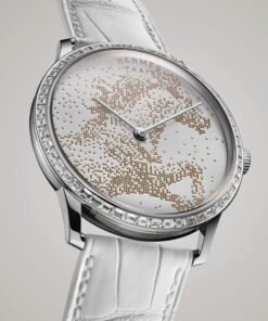 Alternative view of Slim d’Hermés Cheval de Légende