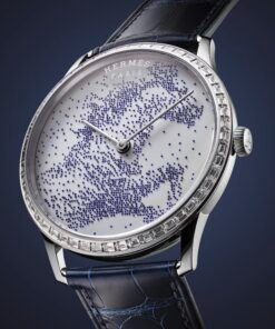 Alternative view of Slim d’Hermés Cheval de Légende