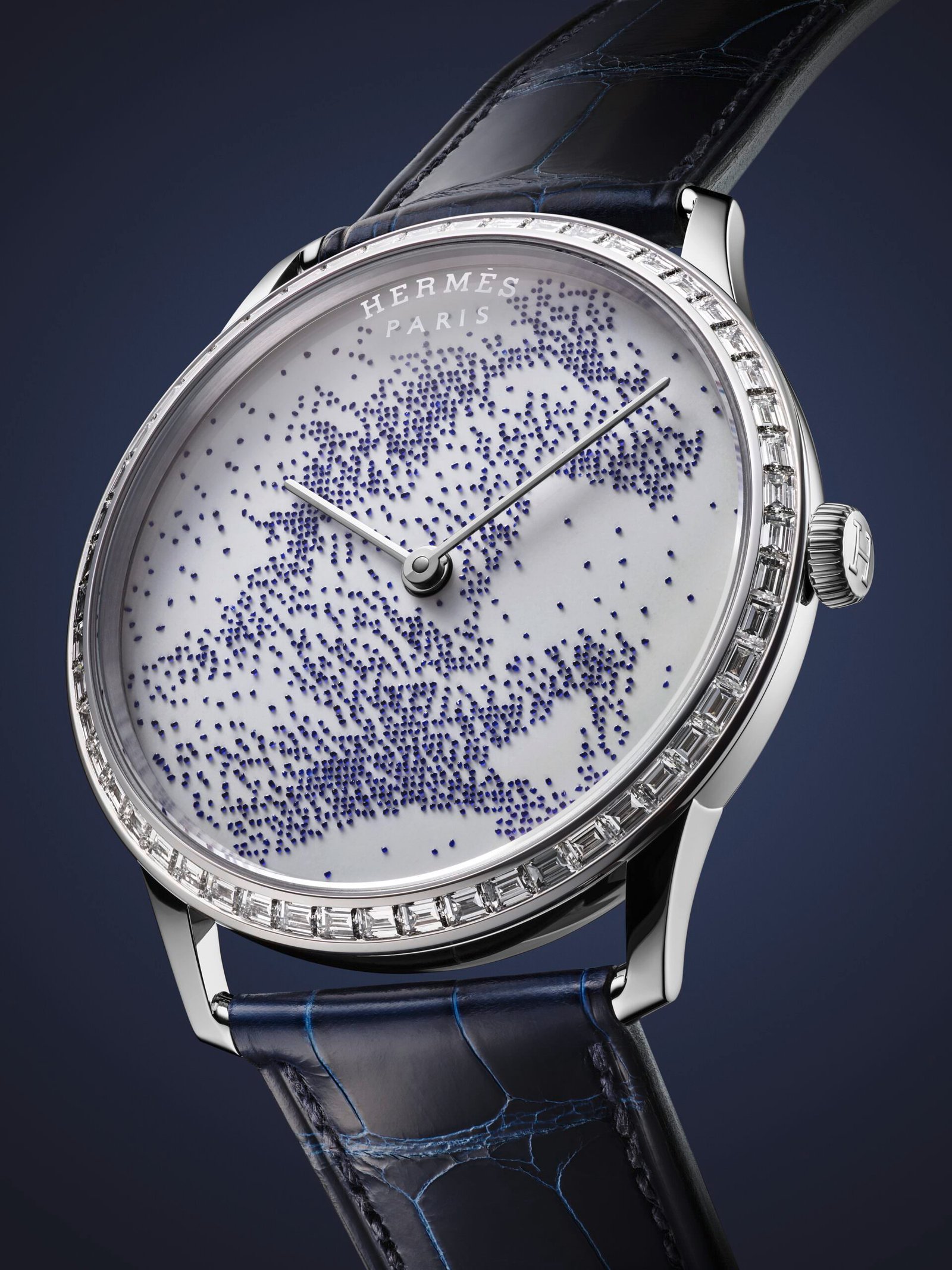 Slim d’Hermés Cheval de Légende - Image 2